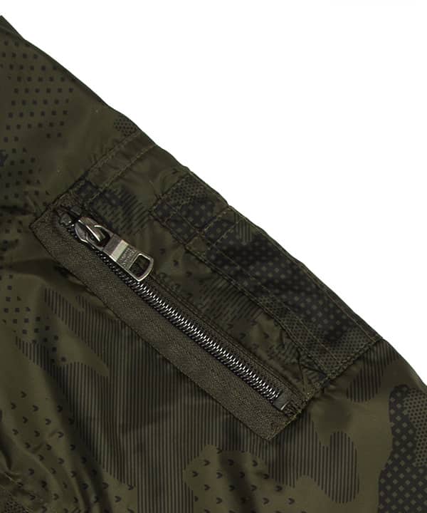 کاپشن مردانه جین وست Jeanswest - 4