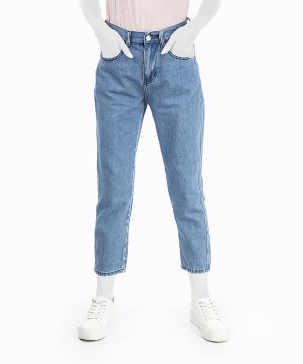 شلوار جین زنانه جوتی جینز JootiJeans کد 33789822 - 0