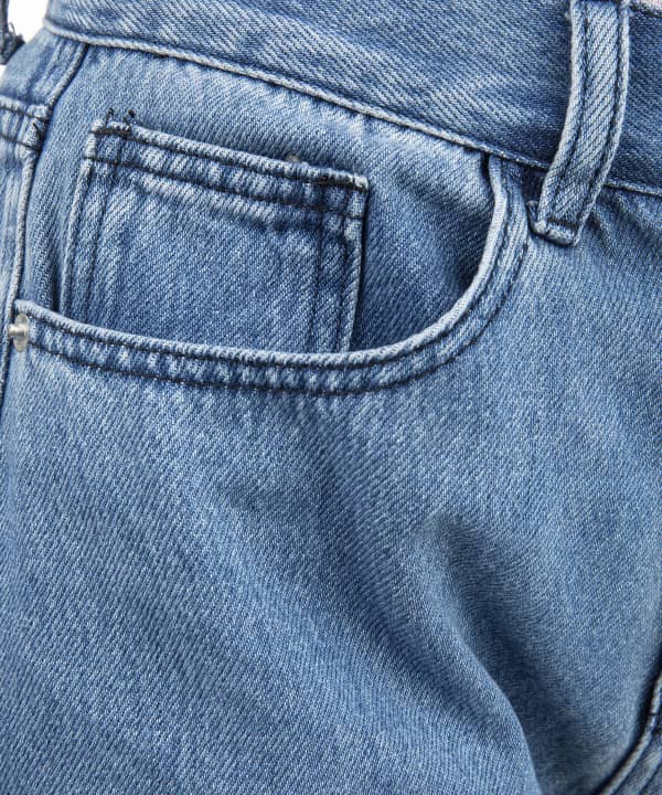 شلوار جین زنانه جوتی جینز JootiJeans کد 33789822 - 2