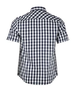 پیراهن مردانه چهار خانه جین وست Jeanswest - 1