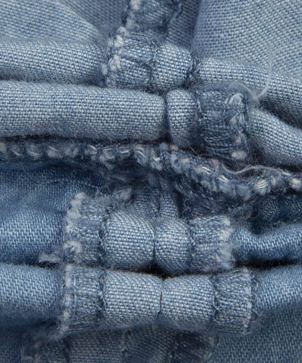 شومیز جین زنانه جین وست Jeanswest - 5