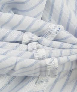 بلوز راه راه  زنانه جین وست Jeanswest - 4