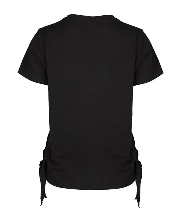 تیشرت نخی زنانه جین وست Jeanswest - 1