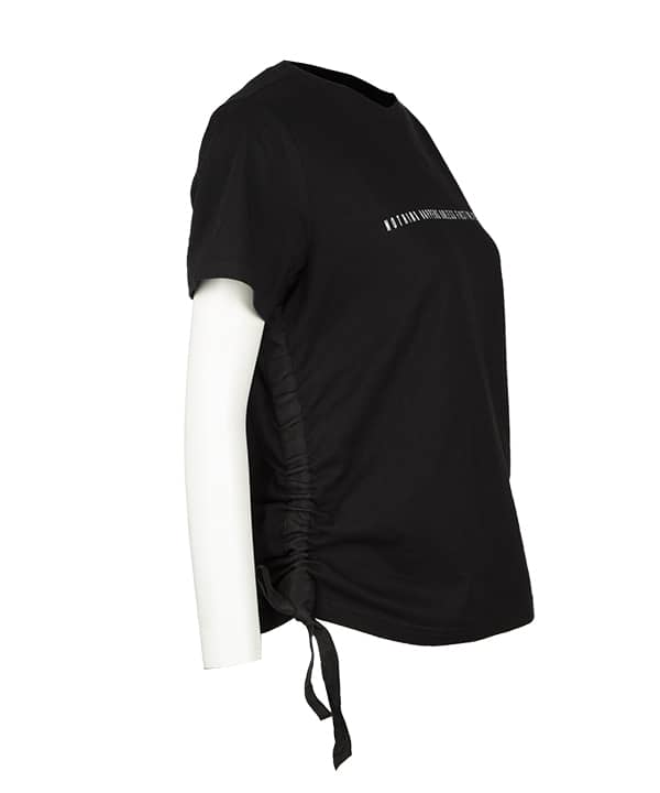 تیشرت نخی زنانه جین وست Jeanswest - 3