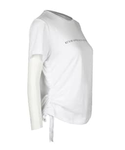 تیشرت نخی زنانه جین وست Jeanswest - 3