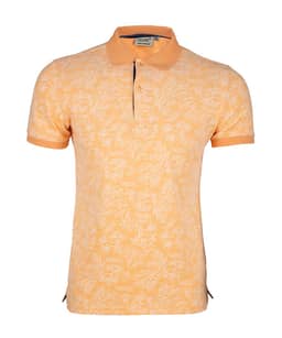 پولوشرت طرح دار مردانه جوتی جینز Jootijeans - 0