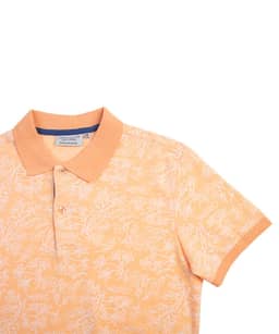 پولوشرت طرح دار مردانه جوتی جینز Jootijeans - 2