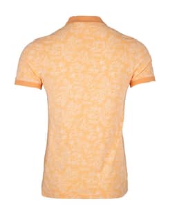 پولوشرت طرح دار مردانه جوتی جینز Jootijeans - 1
