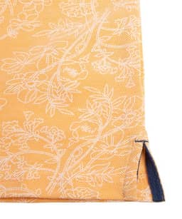 پولوشرت طرح دار مردانه جوتی جینز Jootijeans - 3