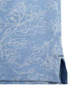 پولوشرت طرح دار مردانه جوتی جینز Jootijeans - 3