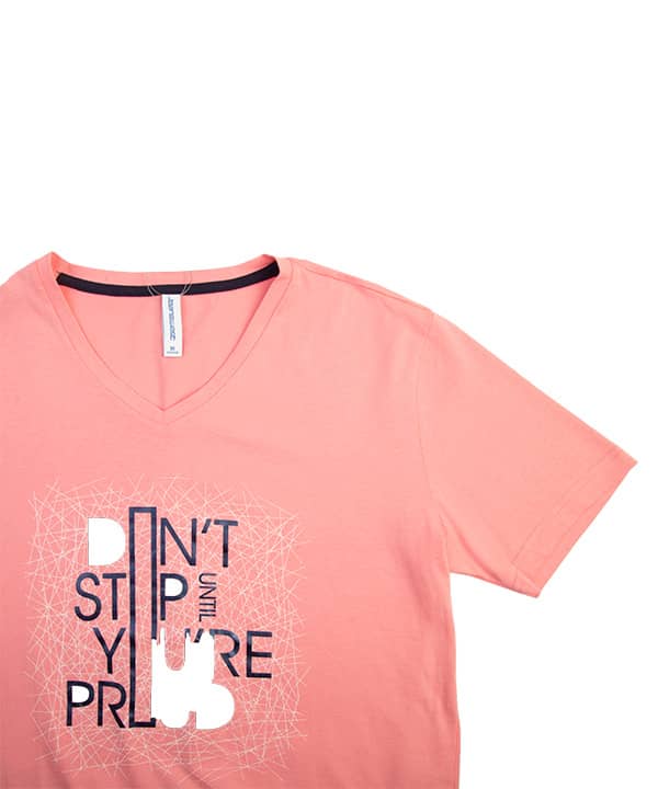 تیشرت مردانه جین وست Jeanswest - 2