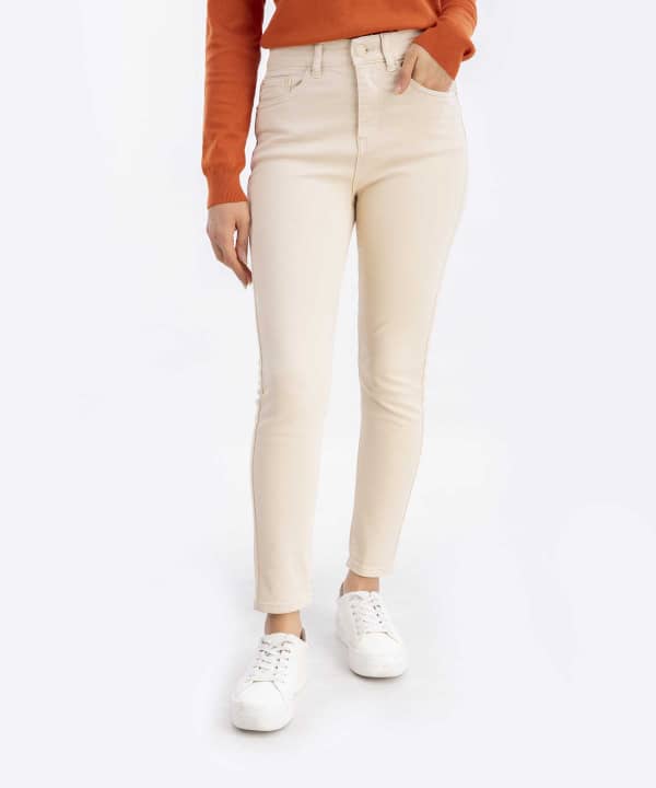 شلوار جین زنانه جوتی جینز JootiJeans کد 33781811 - 0