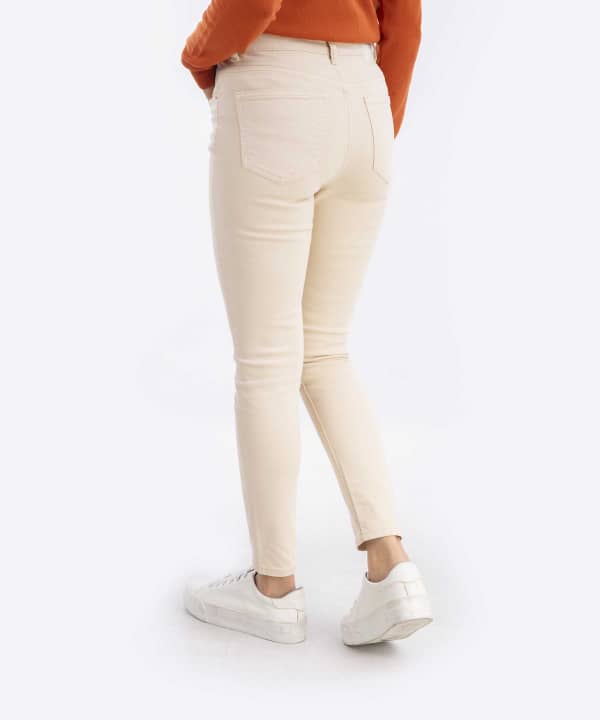شلوار جین زنانه جوتی جینز JootiJeans کد 33781811 - 1