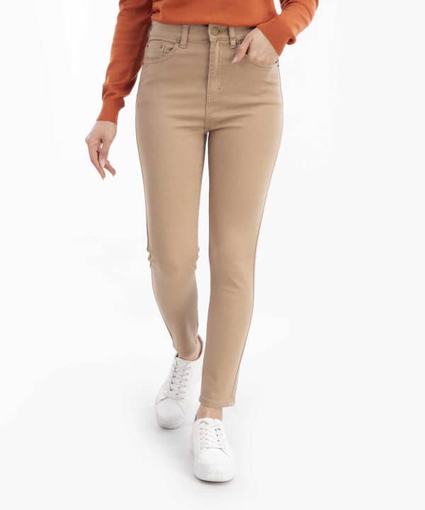شلوار جین زنانه جوتی جینز JootiJeans کد 33781811 - 0