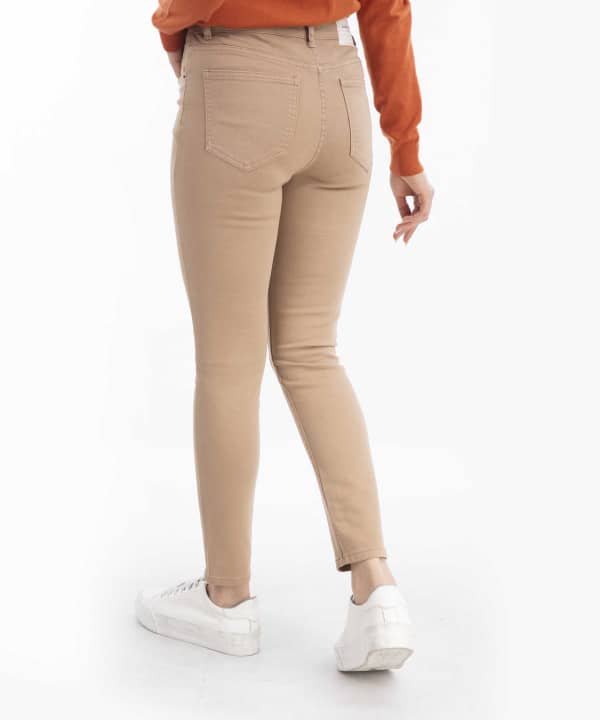 شلوار جین زنانه جوتی جینز JootiJeans کد 33781811 - 1
