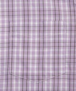 پیراهن طرح چهارخانه ای جوتی جینز Jootijeans - 3