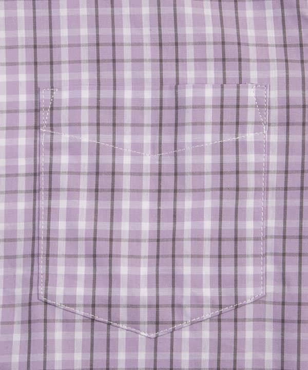 پیراهن طرح چهارخانه ای جوتی جینز Jootijeans - 3