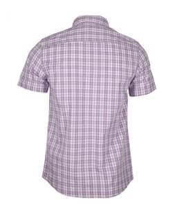 پیراهن طرح چهارخانه ای جوتی جینز Jootijeans - 1
