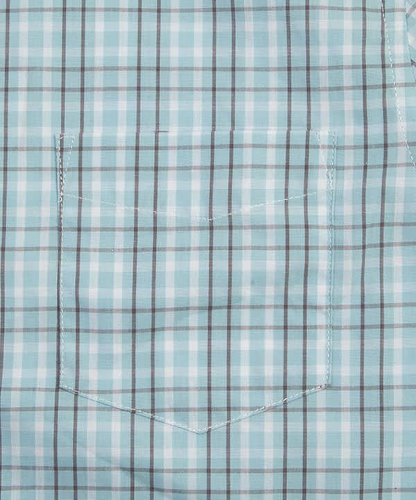 پیراهن طرح چهارخانه ای جوتی جینز Jootijeans - 3
