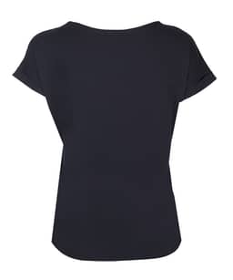 تیشرت زنانه طرح دار جین وست Jeanswest - 1