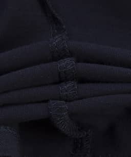 تیشرت زنانه طرح دار جین وست Jeanswest - 3