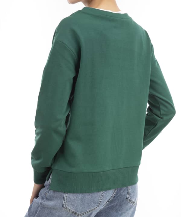 سویشرت زنانه جین وست Jeanswest کد 33271503 - 1