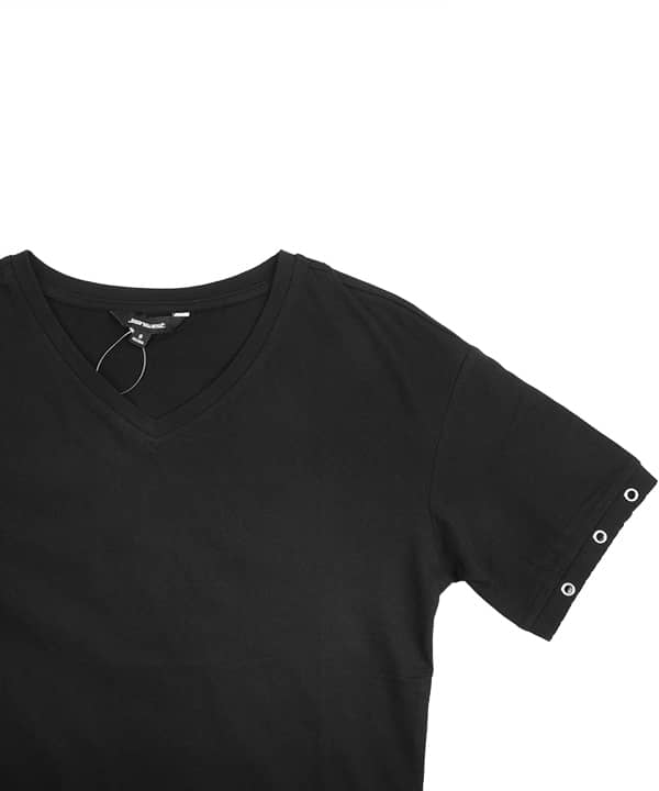 تیشرت زنانه نخی جین وست Jeanswest - 2