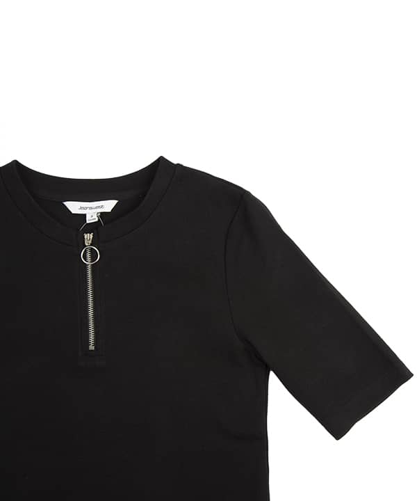 تیشرت زنانه جین وست Jeanswest - 2