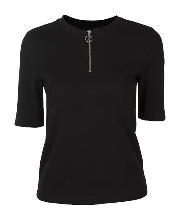 تیشرت زنانه جین وست Jeanswest - 0