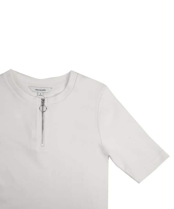تیشرت زنانه جین وست Jeanswest - 2