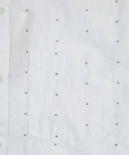 پیراهن طرح دار مردانه جین وست Jeanswest - 3