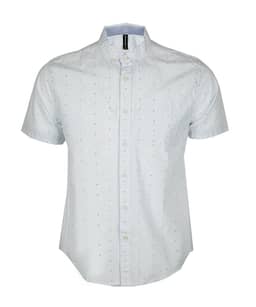 پیراهن طرح دار مردانه جین وست Jeanswest - 0