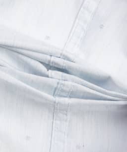 پیراهن طرح دار مردانه جین وست Jeanswest - 4