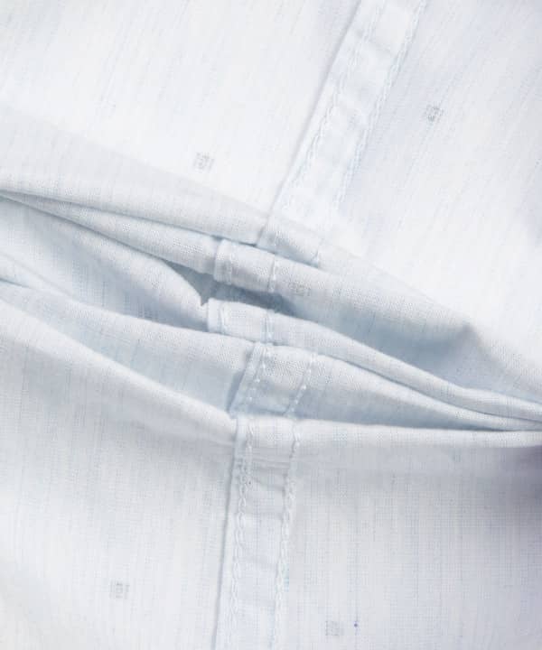 پیراهن طرح دار مردانه جین وست Jeanswest - 4