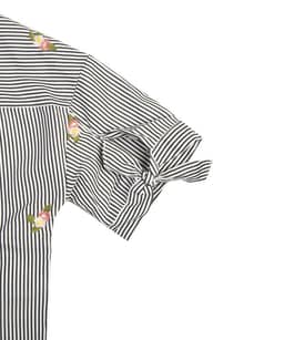 بلوز آستین کوتاه زنانه جین وست Jeanswest - 3