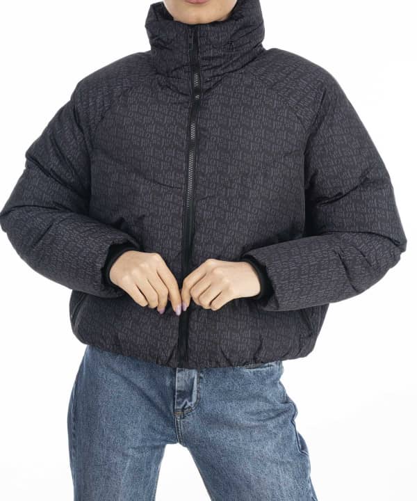 کاپشن زنانه جوتی جینز JootiJeans کد S34722117 - 0