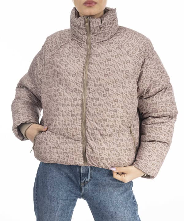 کاپشن زنانه جوتی جینز JootiJeans کد S34722117 - 0