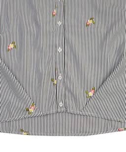 بلوز آستین کوتاه زنانه جین وست Jeanswest - 5