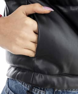 جلیقه زنانه جوتی جینز JootiJeans کد 34722104 - 3