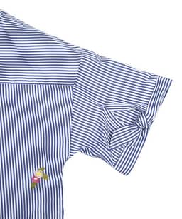 بلوز آستین کوتاه زنانه جین وست Jeanswest - 3