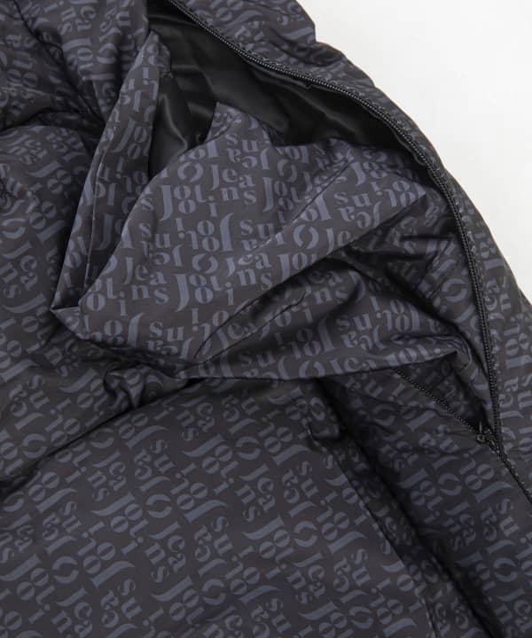 کاپشن زنانه جوتی جینز JootiJeans کد S34722117 - 2