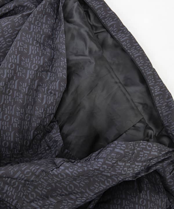 کاپشن زنانه جوتی جینز JootiJeans کد S34722117 - 3