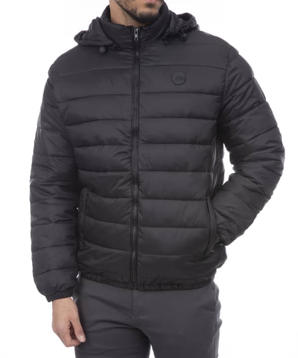 کاپشن  مردانه جوتی جینز JootiJeans کد 34522100 - 0