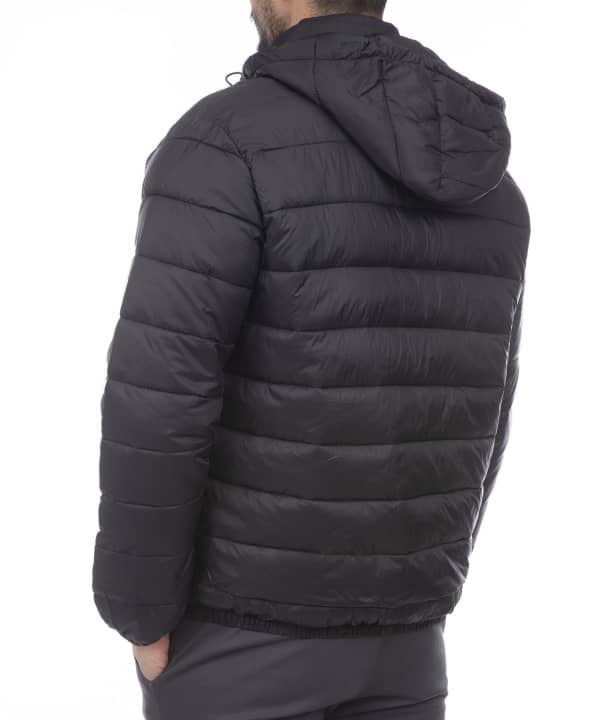کاپشن  مردانه جوتی جینز JootiJeans کد 34522100 - 1