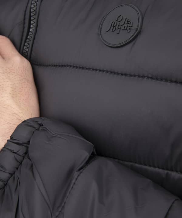کاپشن  مردانه جوتی جینز JootiJeans کد 34522100 - 2