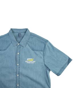 پیراهن جین مردانه جین وست Jeanswest - 2