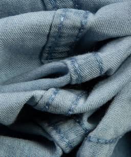 پیراهن جین مردانه جین وست Jeanswest - 4