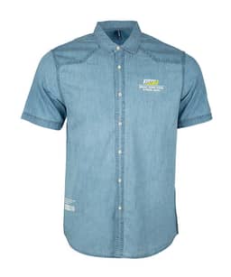 پیراهن جین مردانه جین وست Jeanswest - 0