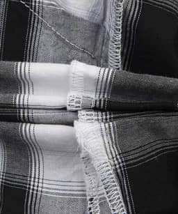 شومیز آستین کوتاه زنانه جین وست Jeanswest - 5