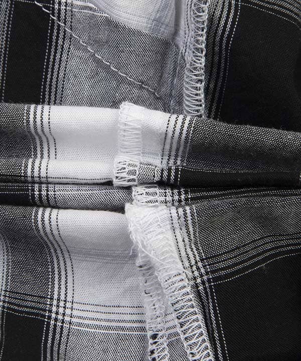 شومیز آستین کوتاه زنانه جین وست Jeanswest - 5